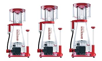 Red Sea Reefer Skimmer - 300 : Amazon.ca: Pet Supplies